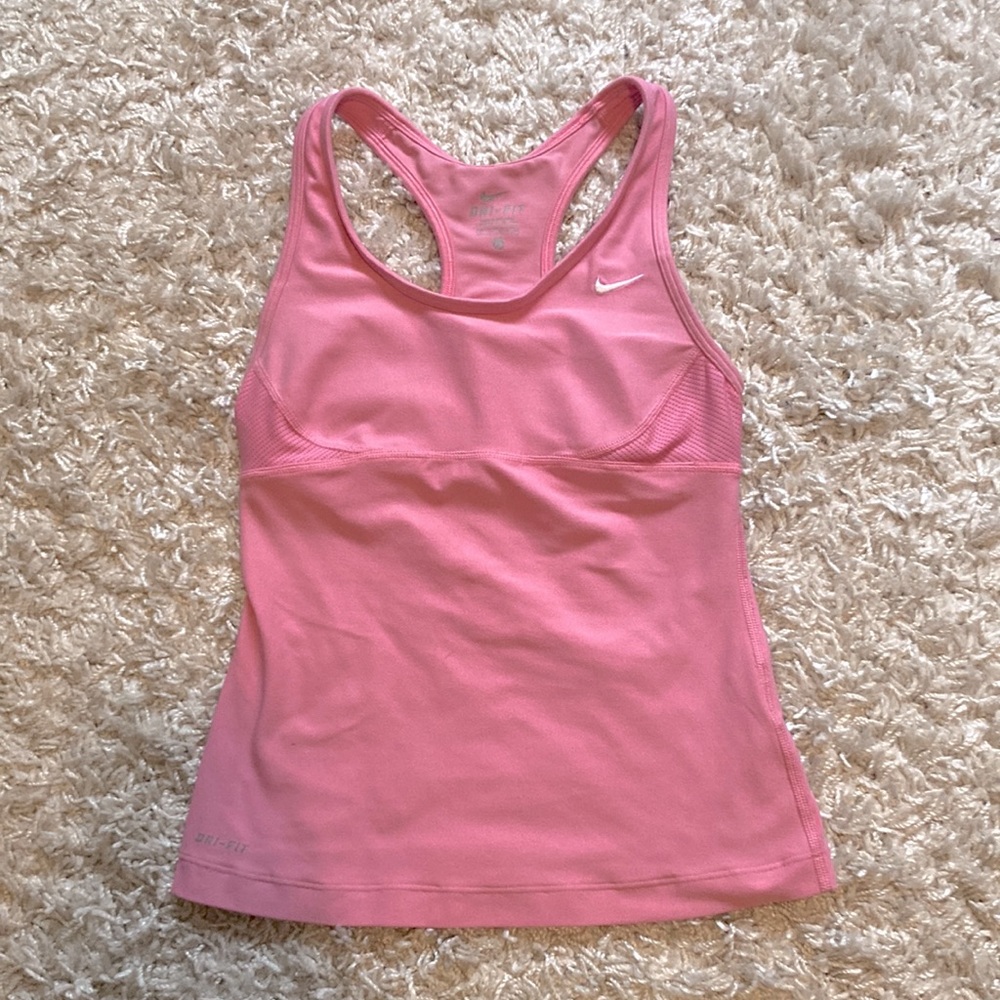 Nike Dry Fit Top